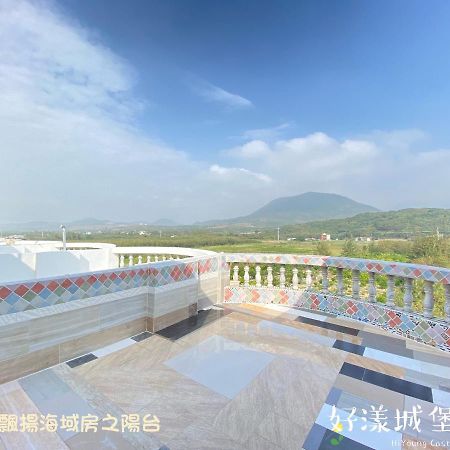垦丁好漾城堡 Heng-ch'un 外观 照片
