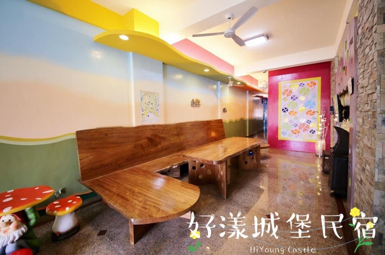 垦丁好漾城堡 Heng-ch'un 外观 照片