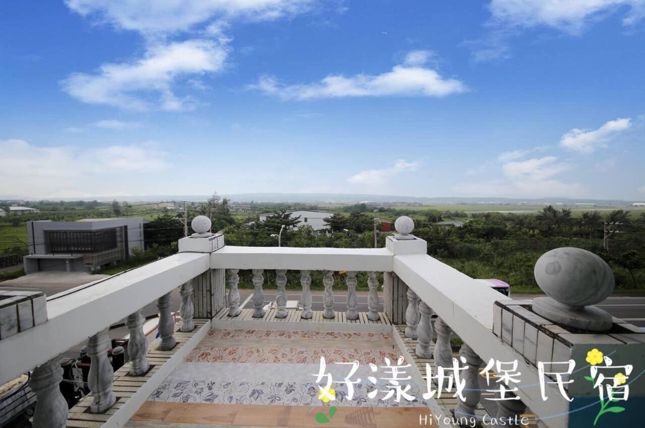垦丁好漾城堡 Heng-ch'un 外观 照片