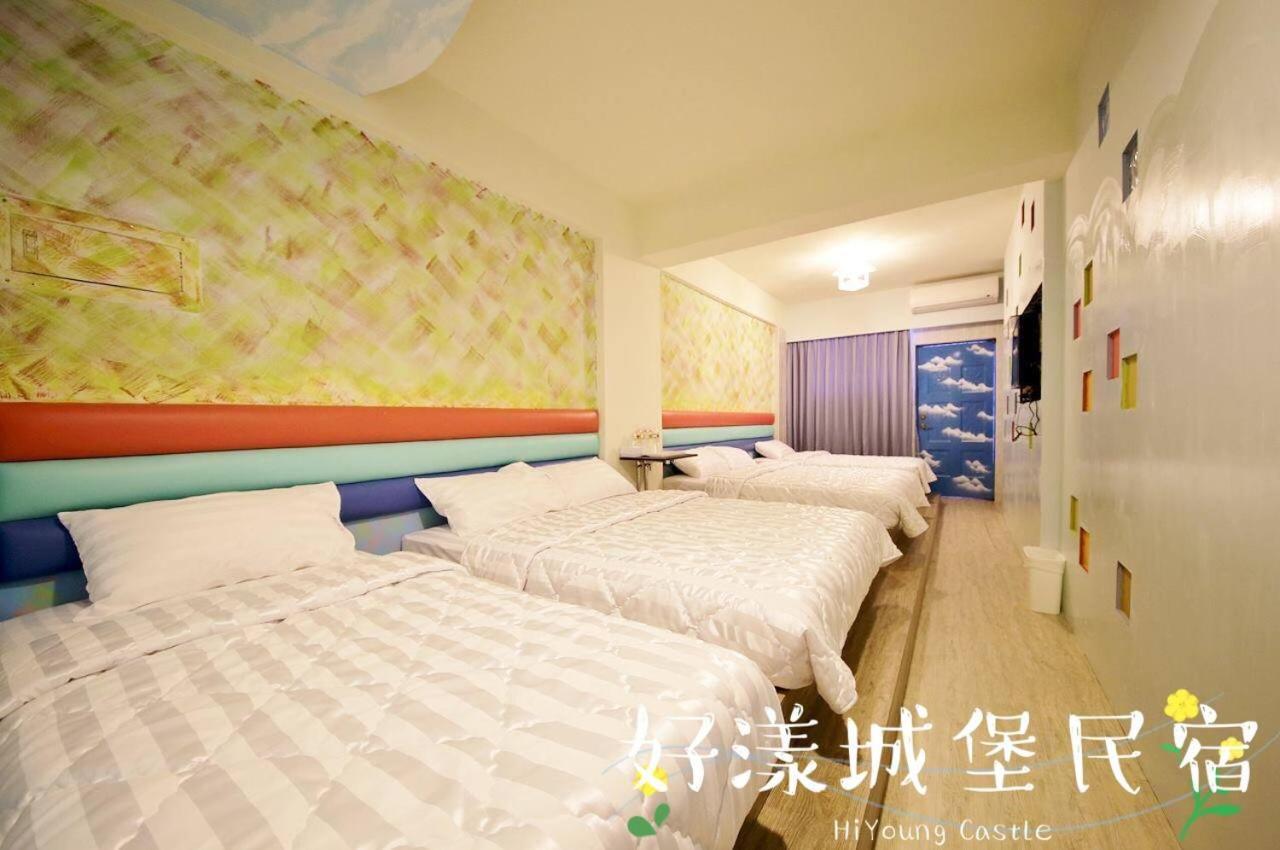 垦丁好漾城堡 Heng-ch'un 外观 照片
