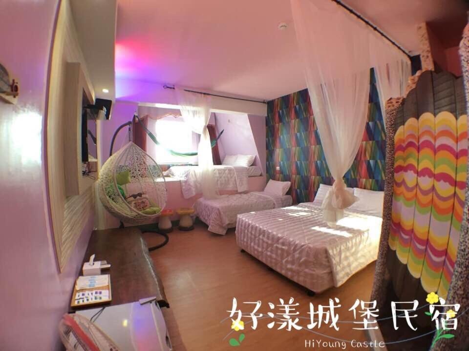 垦丁好漾城堡 Heng-ch'un 外观 照片