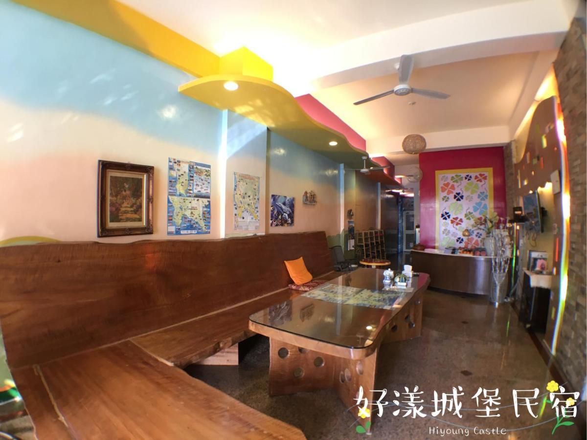 垦丁好漾城堡 Heng-ch'un 外观 照片